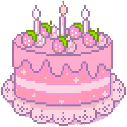 Birthday Cake